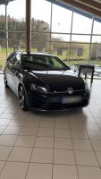 Volkswagen Golf 2.0 TSI DSG 4MOTION BMT R Variant R Bayern - Selb Vorschau
