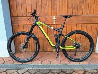 Bergamont Trailster 8.0 ex, Mountainbike Baden-Württemberg - Steinach Baden Vorschau