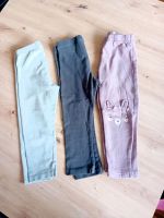 H&M Leggings Set gr 86/92 Nordrhein-Westfalen - Emsdetten Vorschau