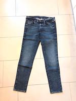 Damen Jeans / Sweatshirt Pant von Diesel, Gr. 27 Bayern - Ergolding Vorschau