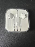 Neu! Original Apple Kopfhörer Inear In-Ear Klinke Kabel Stecker w Nordrhein-Westfalen - Gütersloh Vorschau