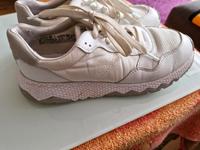 S.Oliver Keilsneaker Softfoam Gr.37 weiß Damen Thüringen - Gera Vorschau