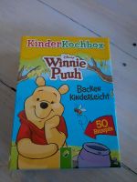 Kinder Kochbox Disney Winnie Puuh 50 Rezepte Backen kinderleicht Wandsbek - Hamburg Rahlstedt Vorschau