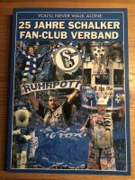 Buch „25 Jahre Schalker Fan-Club Verband" Nordrhein-Westfalen - Borgholzhausen Vorschau