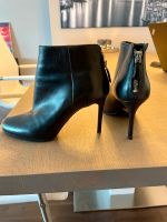 Prada Stiefelette Schwarz High Heels Schleswig-Holstein - Norderstedt Vorschau