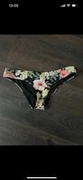 Bikini Höschen Blumen Print Sommer Trend Fashion Blogger Hessen - Groß-Umstadt Vorschau
