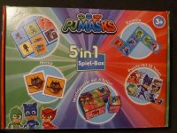 ❌PjMasks 5 in 1 Koffer❌ Sachsen-Anhalt - Wolfen Vorschau