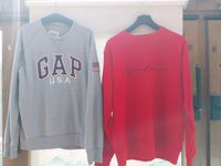 2 Sweatshirts für Jungen S/M/ 170 Bayern - Graben (Lechfeld) Vorschau