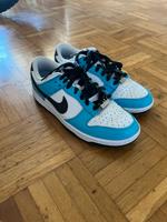 Nike Dunk low Gr.41 Hessen - Malsfeld Vorschau