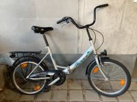 Klapprad / Faltrad 20 Zoll in silber für Kinder und Erwachsene Berlin - Mitte Vorschau