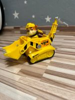 Paw Patrol Rubble mit Fahrzeug Niedersachsen - Salzgitter Vorschau