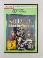 Die Siedler: das Erbe der Könige-Gold Edition (PC, 2011) Düsseldorf - Eller Vorschau