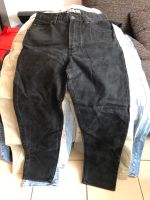 Esprit Jeanshose schwarz W 31  L 30 gebraucht Nordrhein-Westfalen - Mülheim (Ruhr) Vorschau