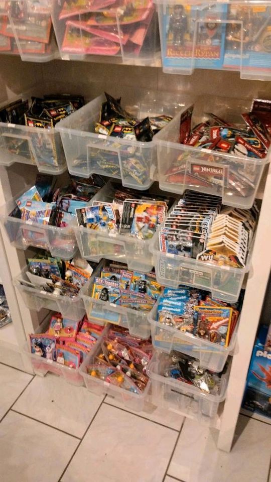 Ankauf und Verkauf von Playmobil Lego Duplo Schleich ... und in  Nordrhein-Westfalen - Hagen | Lego & Duplo günstig kaufen, gebraucht oder  neu | eBay Kleinanzeigen ist jetzt Kleinanzeigen