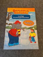 Benjamin Blümchen * Lustige Vorlesegeschichten * Buch Bayern - Bad Berneck i. Fichtelgebirge Vorschau