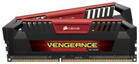 Arbeitsspeicher DDR3 2133 MHz Corsair VENGEANCE ProSeries 8GB CL9 Baden-Württemberg - Ummendorf Vorschau