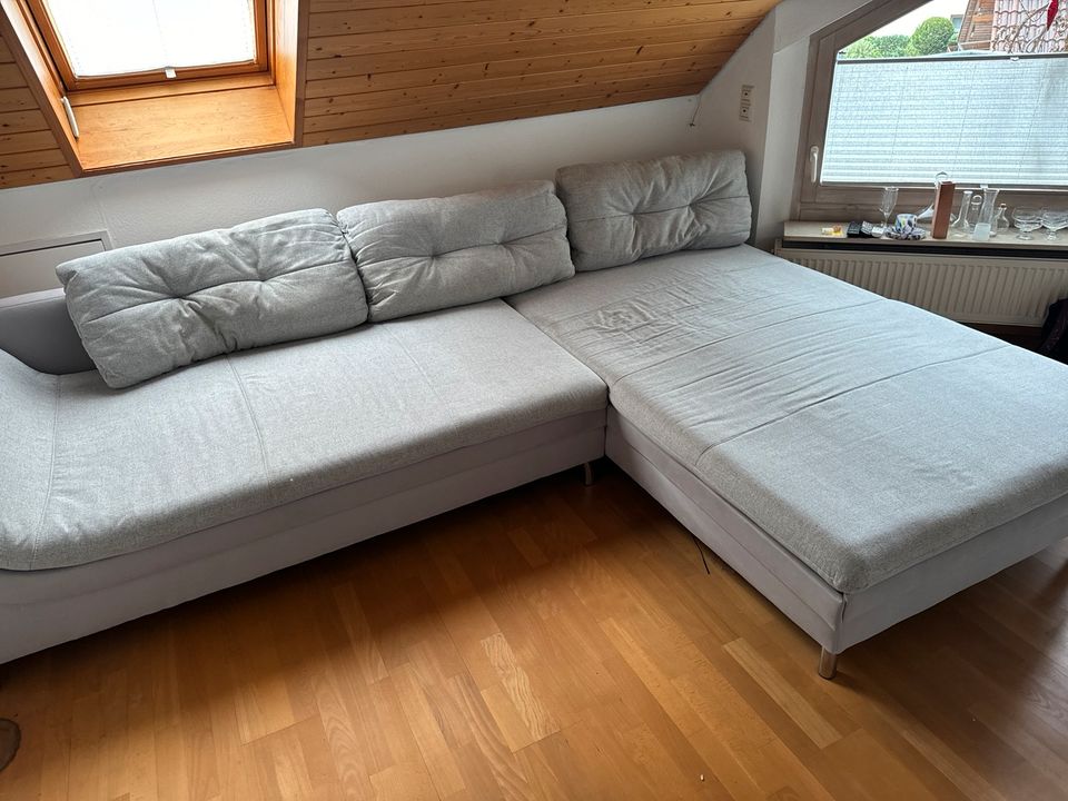 Ecksofa 330 x 220 in Aalen