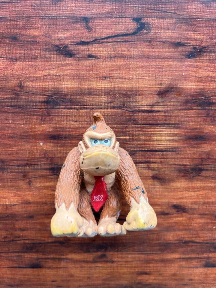 Nintendo Donkey Kong Figur in Aschaffenburg