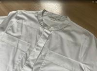 Bluse Eterna 1863 Premium Gr.40 weiß NEU mit Etikett skandi Nordrhein-Westfalen - Gelsenkirchen Vorschau