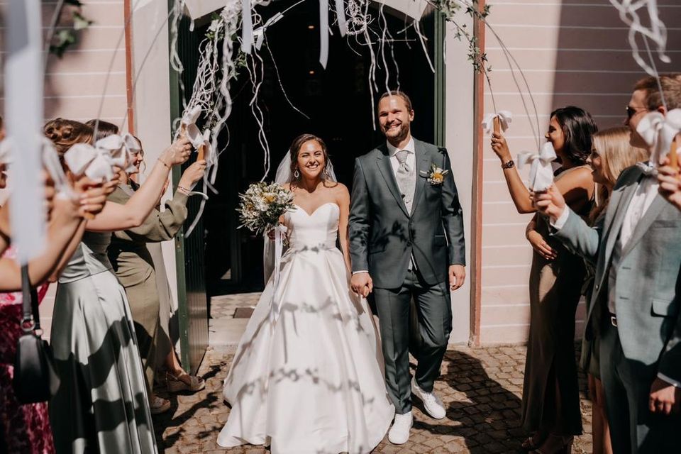 Spaliere für Hochzeit und andere Anlässe in Siegburg