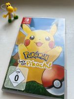 Pokémon Let‘s Go Pikachu - Nintendo Switch - Pokemon Evoli Berlin - Neukölln Vorschau