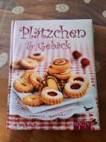 Backbuch Plätzchen Bayern - Zandt Vorschau