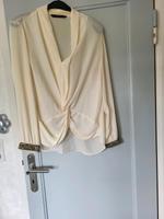 Bluse von ZARA Huchting - Kirchhuchting Vorschau