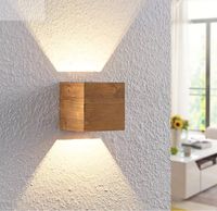 2 super schöne Design-Wand-Lampen von Impression Living! TOP! Hamburg-Nord - Hamburg Winterhude Vorschau