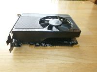 Grafikkarte EVGA GTX 650 SC, 1GB GDDR5, PCI-e Berlin - Neukölln Vorschau