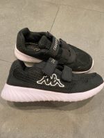 Kappa Sneaker schwarz in Größe 30 Wuppertal - Oberbarmen Vorschau