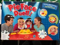 Pie Face Duell Schleswig-Holstein - Hohn Vorschau