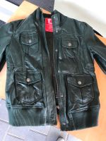 Lederjacke edc XL !!! Saarland - Sulzbach (Saar) Vorschau