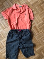 Poloshirt und kurze Hose/Shorts Nordrhein-Westfalen - Mechernich Vorschau