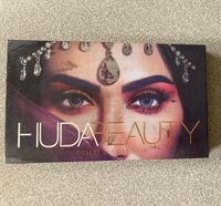 Huda Beauty Desert Dusk Lidschatten Palette Niedersachsen - Sottrum Vorschau