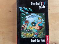 Kosmos: Die drei ??? Kids: Insel der Haie Bayern - Eberfing Vorschau