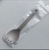 Titan Göffel Titanium Spork Besteck Camping Survival  NEU OVP Speyer - Dudenhofen Vorschau