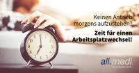 Krankenschwester / Krankenpfleger m/w/d Bremen-Mitte - Bahnhofsvorstadt  Vorschau