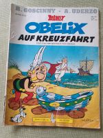 Obelix auf Kreuzfahrt ASTERIX Schleswig-Holstein - Neumünster Vorschau