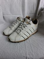 Kswiss Schuhe,  Camouflage-weiß, Größe 42,5 Rheinland-Pfalz - Andernach Vorschau