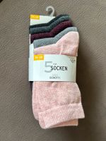 Socken- Set NEU, Ge. 35-38 Niedersachsen - Wiefelstede Vorschau