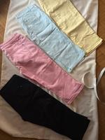Capri Hose 4x 36 Niedersachsen - Peine Vorschau