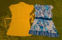 Neuwertige 2 Damenbluse Bluse Hemd Tunika T-Shirt Größe:40 Klamot Nordrhein-Westfalen - Marsberg Vorschau