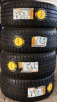 4 Winter Reifen 255 40 19 Zoll 100v Pirelli Sotto Zero NEU 1273 Baden-Württemberg - Künzelsau Vorschau