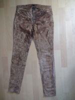 Please Jeans Damen Hose Gr. L stretch  itabacco braun Schwerin - Lankow Vorschau