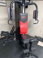 Kraftstation Fitness Station Fa.Schmidt Nordrhein-Westfalen - Troisdorf Vorschau