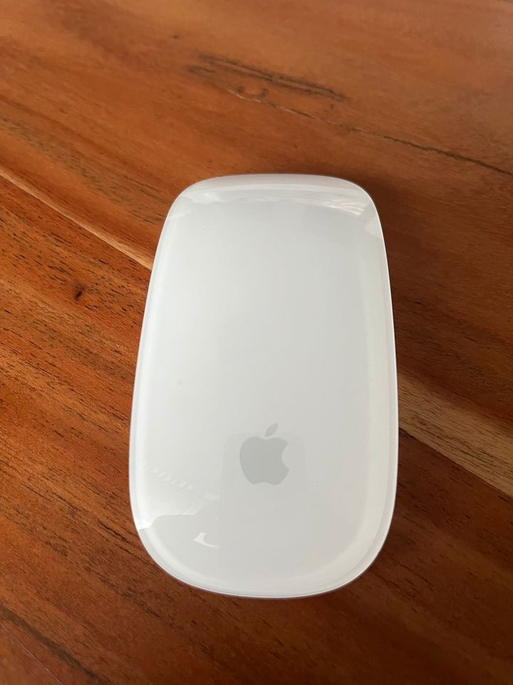 Magic Mouse Apple MacBook Pro Apfel in Kerpen