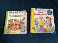 2 Bücher zum Thema Kindergarten Buch Niedersachsen - Oldenburg Vorschau