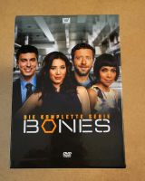 Serie Bones DVD Duisburg - Meiderich/Beeck Vorschau