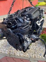 Motor Mercedes W212 E220 2.2 CDI 651.924 170PS Biturbo Komplett Berlin - Wilmersdorf Vorschau