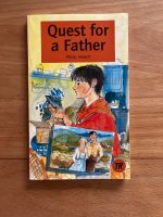 Quest for a Father, ISBN: 978-87-23-90176-7 Niedersachsen - Ringstedt Vorschau